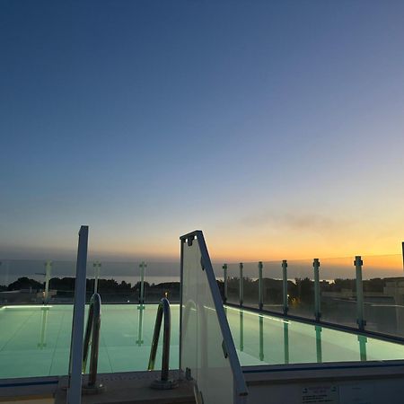 Residence Valentina - Appartamento Altea Int. 2 Nardò Zewnętrze zdjęcie