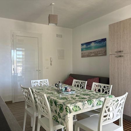 Residence Valentina - Appartamento Altea Int. 2 Nardò Zewnętrze zdjęcie