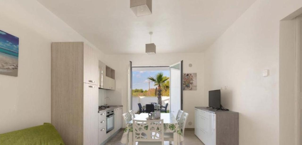Residence Valentina - Appartamento Altea Int. 2 Nardò Zewnętrze zdjęcie