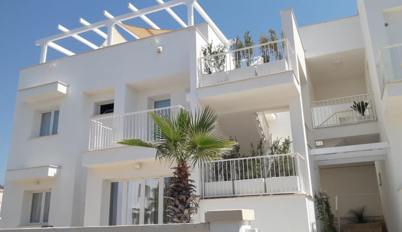 Residence Valentina - Appartamento Altea Int. 2 Nardò Zewnętrze zdjęcie