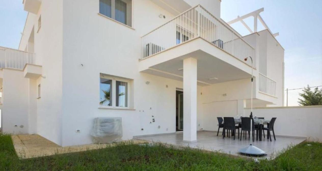 Residence Valentina - Appartamento Altea Int. 2 Nardò Zewnętrze zdjęcie