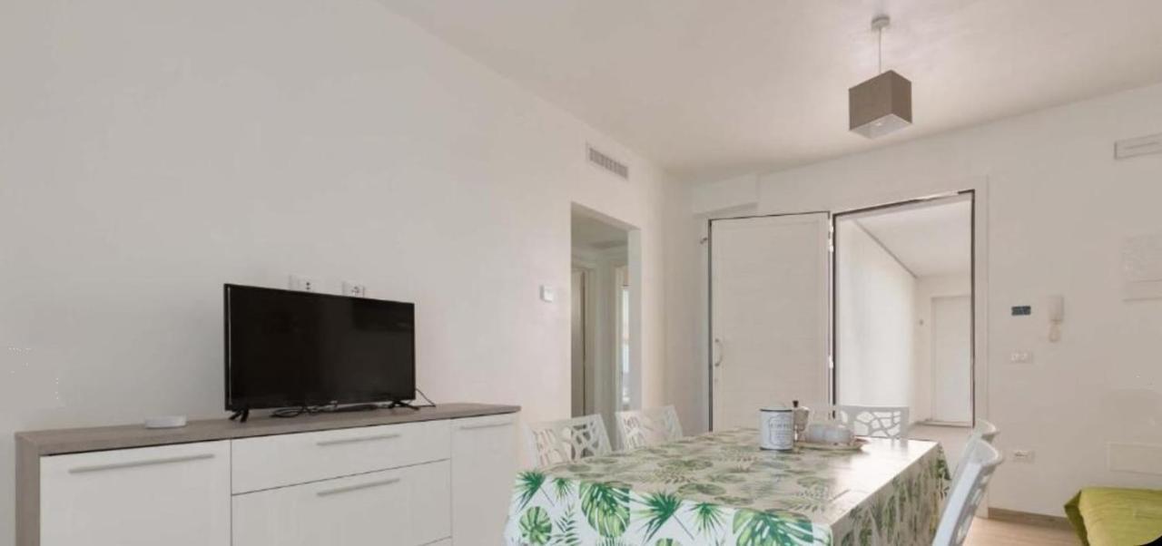 Residence Valentina - Appartamento Altea Int. 2 Nardò Zewnętrze zdjęcie