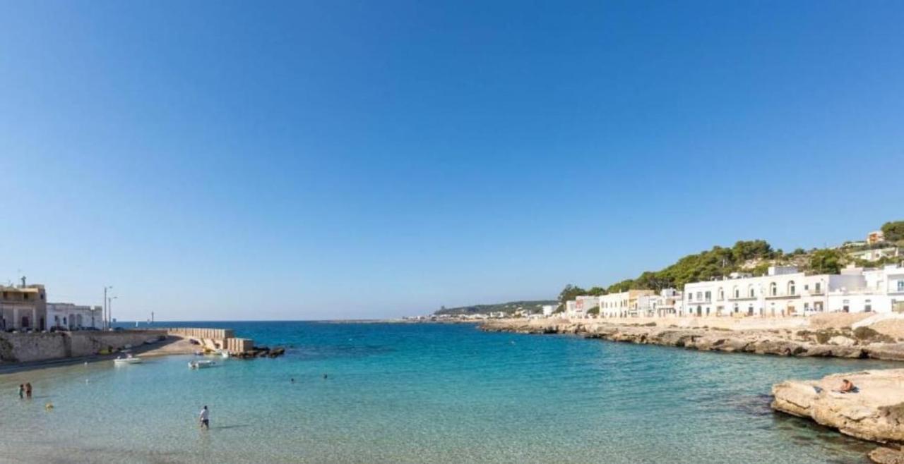 Residence Valentina - Appartamento Altea Int. 2 Nardò Zewnętrze zdjęcie