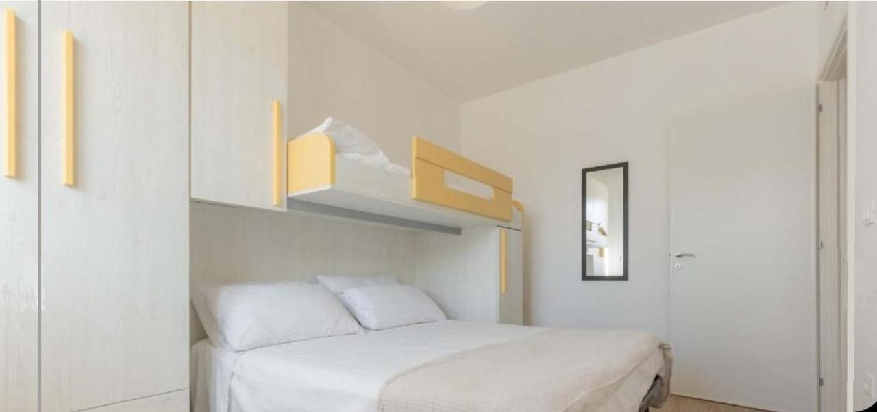 Residence Valentina - Appartamento Altea Int. 2 Nardò Zewnętrze zdjęcie