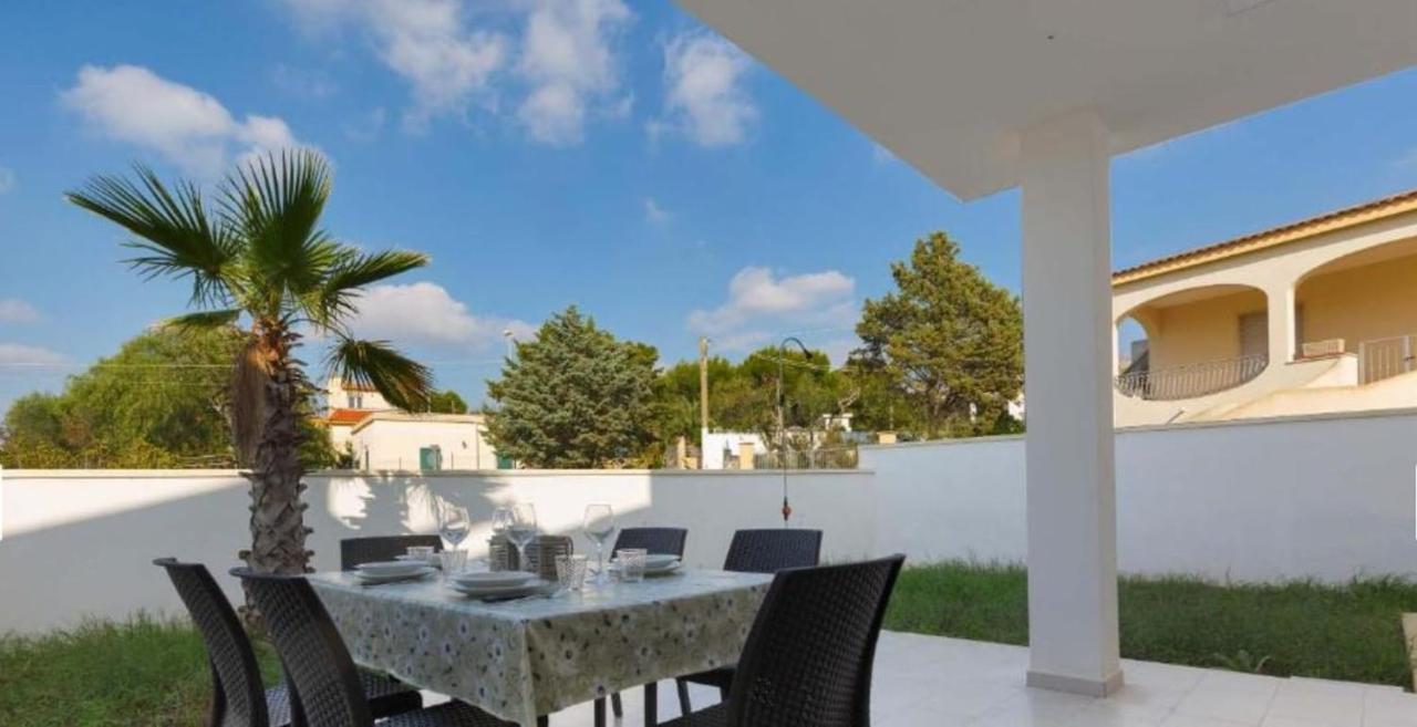 Residence Valentina - Appartamento Altea Int. 2 Nardò Zewnętrze zdjęcie