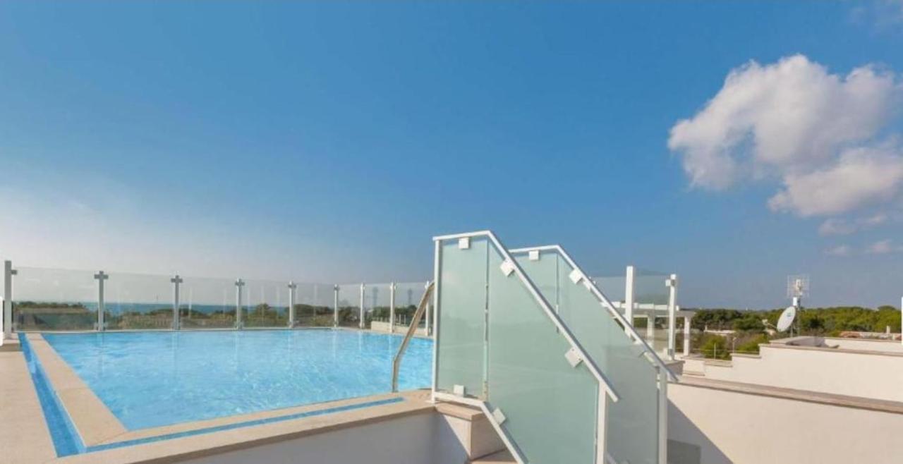 Residence Valentina - Appartamento Altea Int. 2 Nardò Zewnętrze zdjęcie