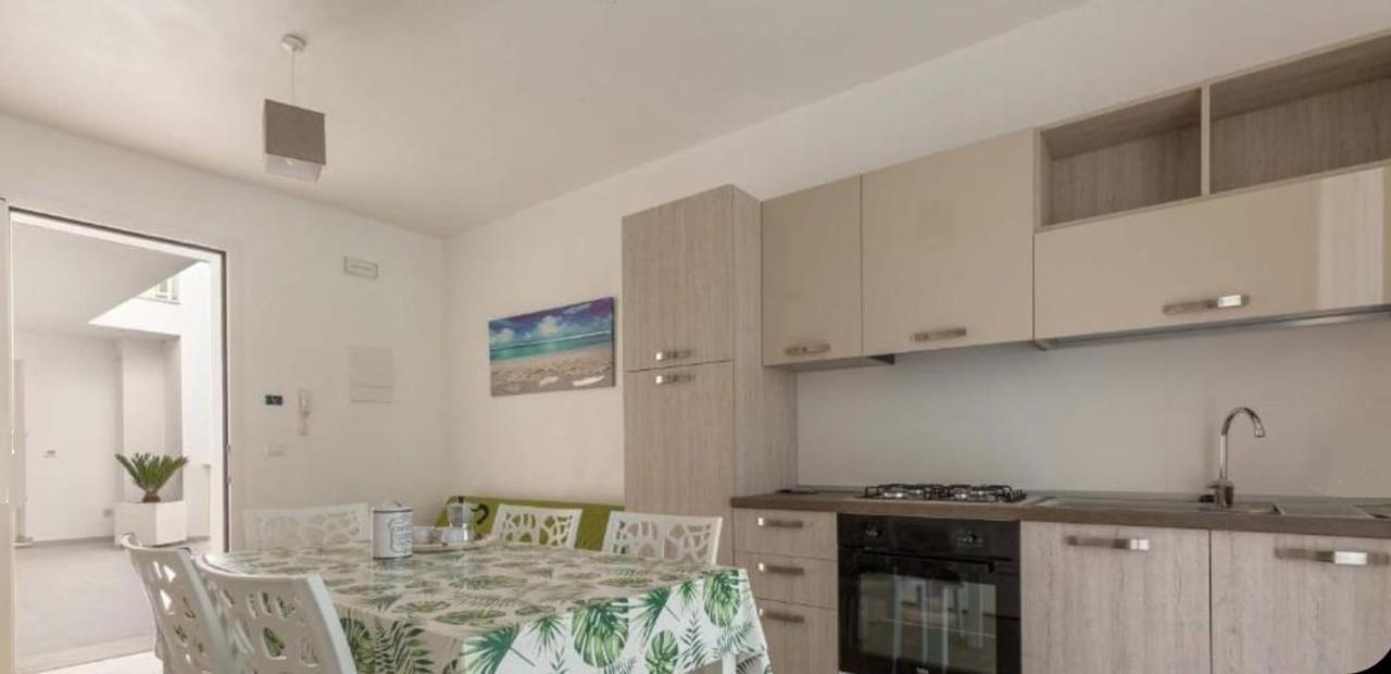 Residence Valentina - Appartamento Altea Int. 2 Nardò Zewnętrze zdjęcie