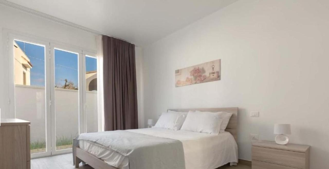 Residence Valentina - Appartamento Altea Int. 2 Nardò Zewnętrze zdjęcie