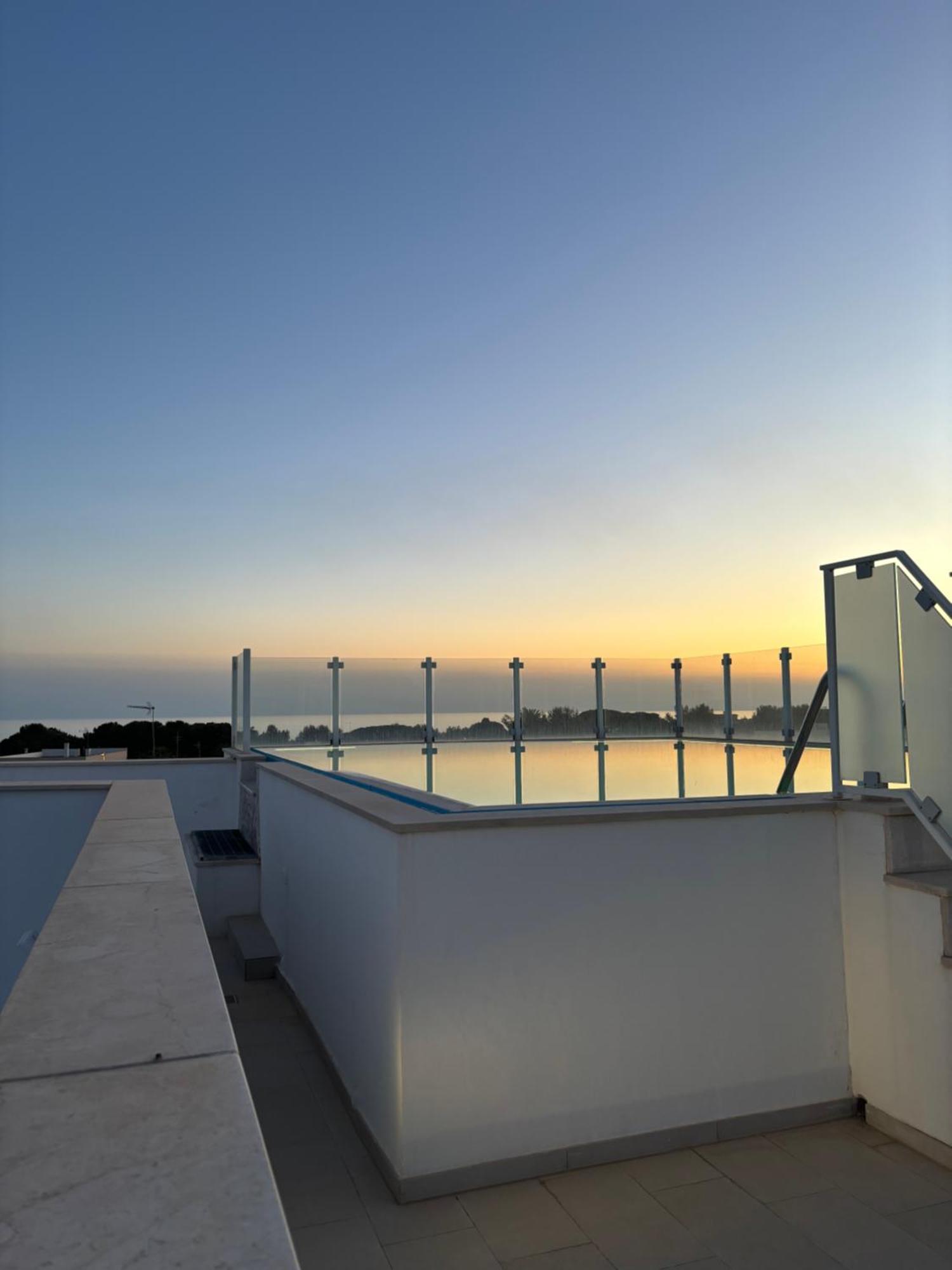 Residence Valentina - Appartamento Altea Int. 2 Nardò Zewnętrze zdjęcie