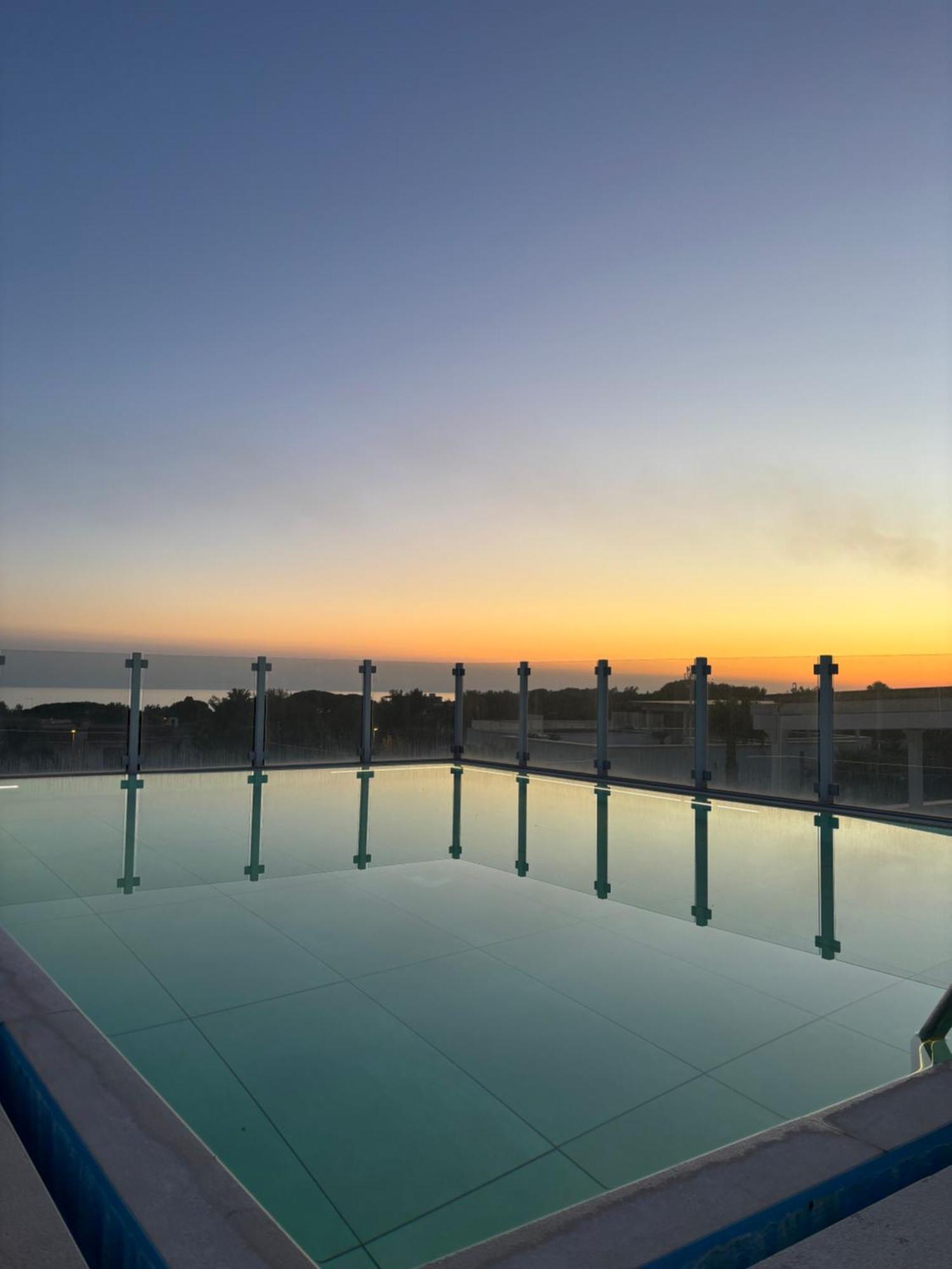 Residence Valentina - Appartamento Altea Int. 2 Nardò Zewnętrze zdjęcie