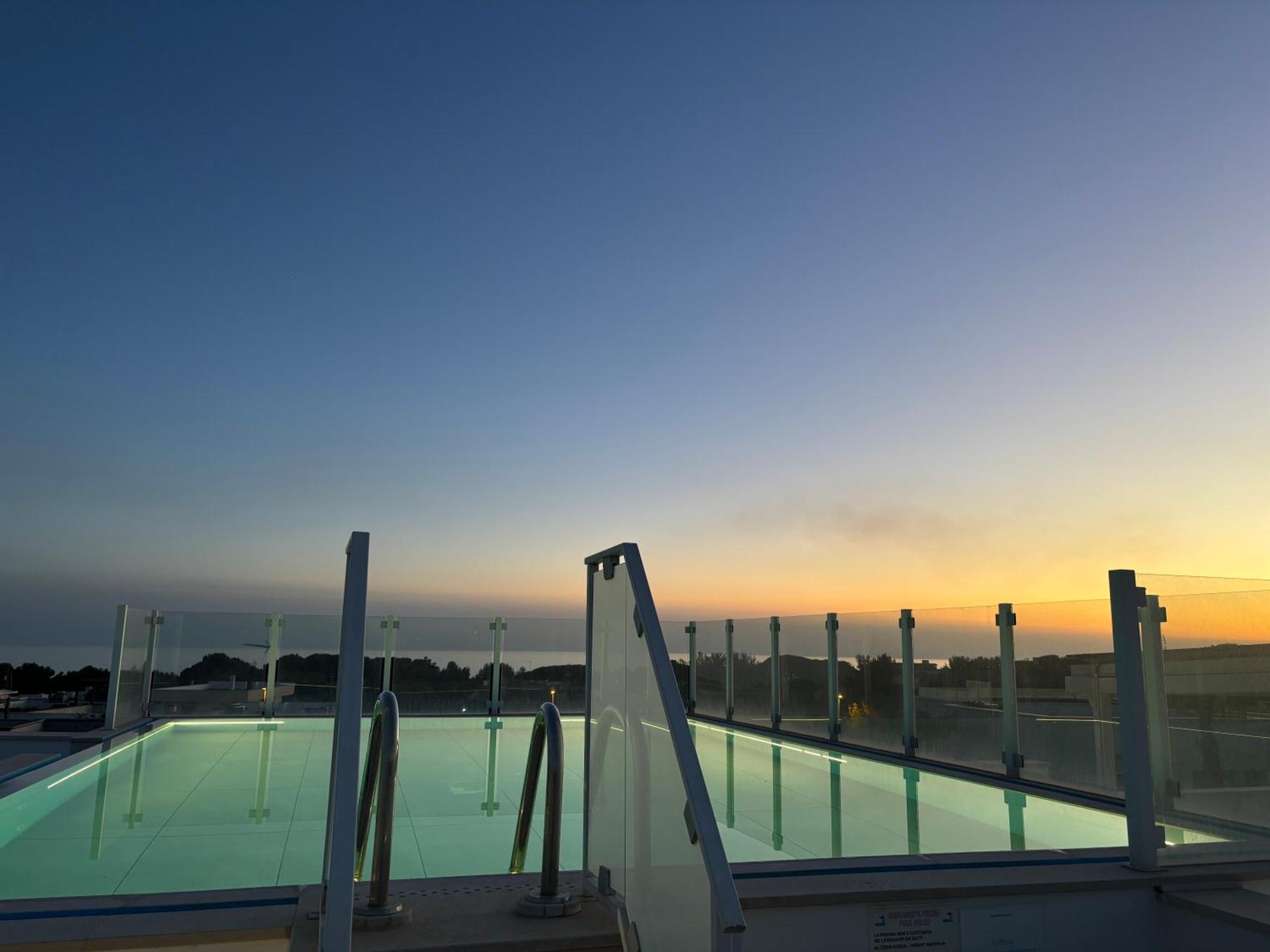 Residence Valentina - Appartamento Altea Int. 2 Nardò Zewnętrze zdjęcie