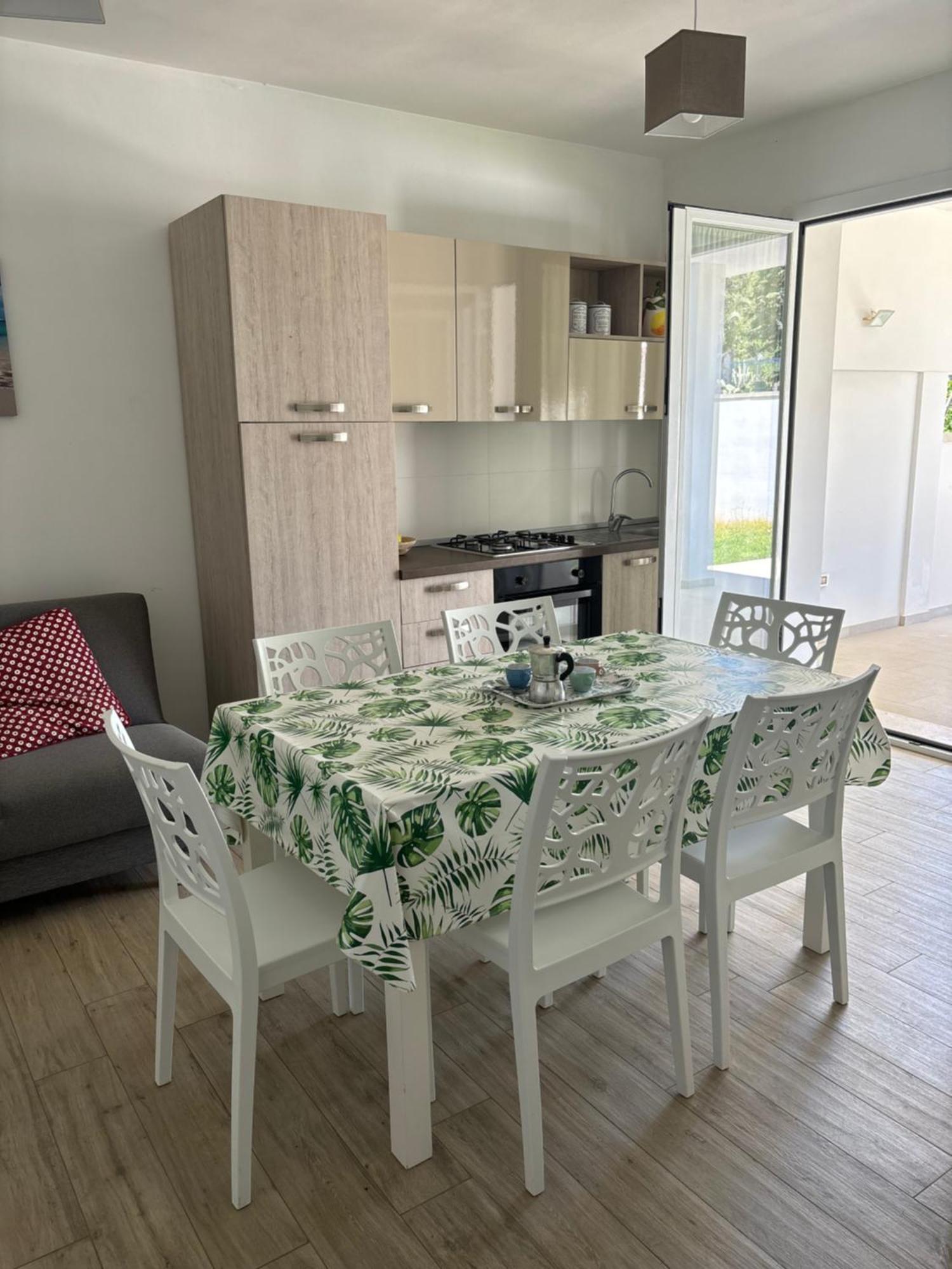 Residence Valentina - Appartamento Altea Int. 2 Nardò Zewnętrze zdjęcie
